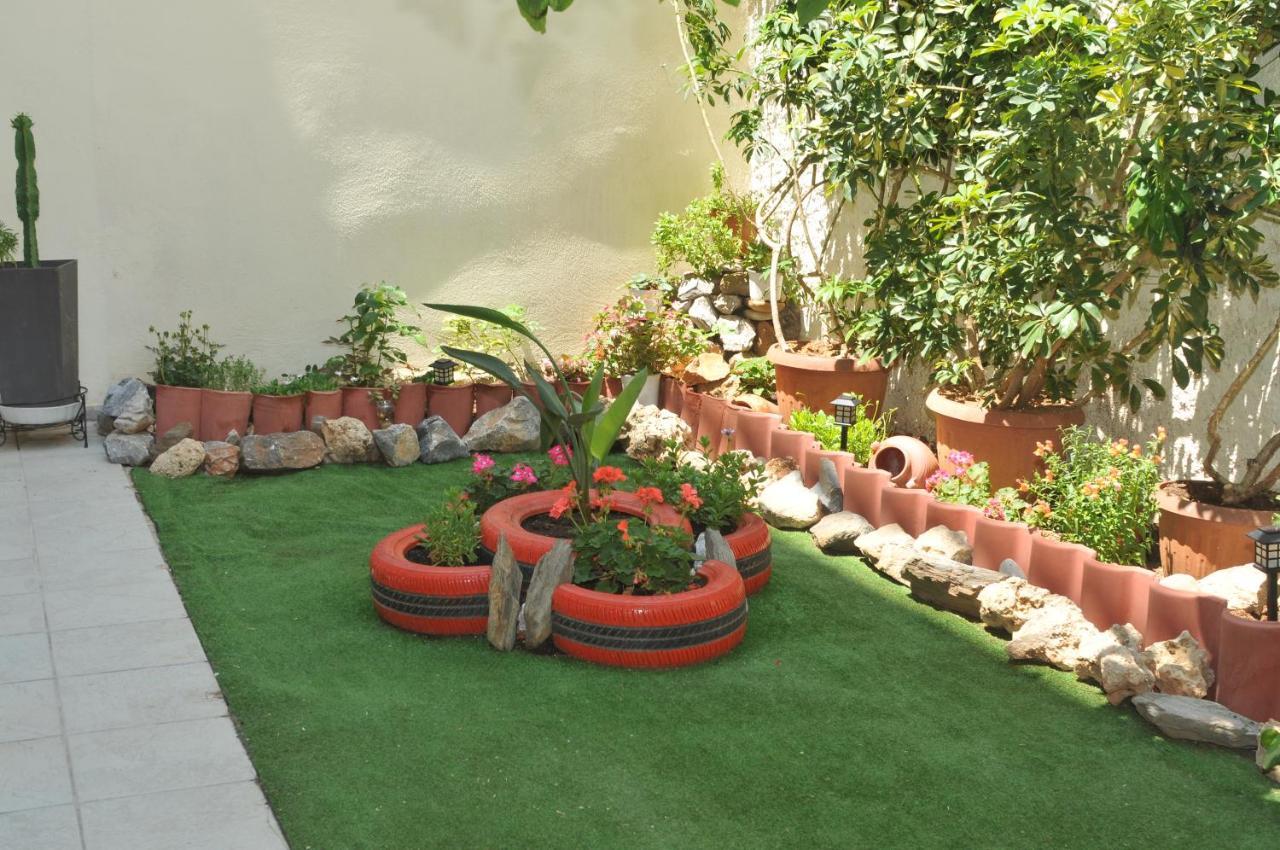 Demi'S Garden Near The Metro Of Athens Apartment Екстериор снимка
